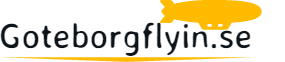 Goteborgflyin.se